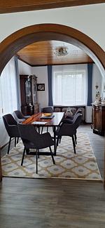 Walters Apartment - Wohlfühlurlaub für Mensch und Hund - Top-Hundeurlaub