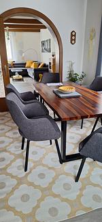 Walters Apartment - Wohlfühlurlaub für Mensch und Hund - Top-Hundeurlaub