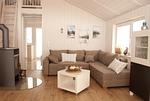 Ferienhaus Seabreeze - Top-Hundeurlaub