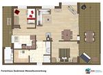 Ferienhaus Seabreeze - Top-Hundeurlaub