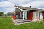 Ferienhaus Seabreeze - Top-Hundeurlaub