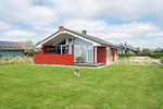Ferienhaus Seabreeze - Top-Hundeurlaub
