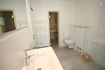 Badezimmer - Christian-Westphal-Str. 35, App. Mermaid inkl. WLAN und Sauna - Top-Hundeurlaub