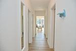Flur - Christian-Westphal-Str. 35, App. Mermaid inkl. WLAN und Sauna - Top-Hundeurlaub