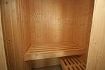 Sauna - Christian-Westphal-Str. 35, App. Mermaid inkl. WLAN und Sauna - Top-Hundeurlaub