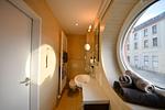Badezimmer - Ferienwohnung 1/1 - Top-Hundeurlaub