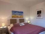Schlafzimmer - Vierfuss 1A - Top-Hundeurlaub