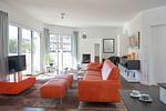 Wohnzimmer - Cara - Top-Hundeurlaub