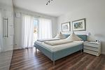 Schlafzimmer - Cara - Top-Hundeurlaub