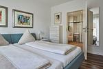 Schlafzimmer - Cara - Top-Hundeurlaub