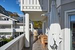 Balkon - Cara - Top-Hundeurlaub