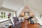 Schlafzimmer - Familier Hygge Hus - Top-Hundeurlaub