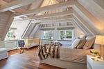 Schlafzimmer - Familier Hygge Hus - Top-Hundeurlaub
