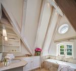 Badezimmer - Familier Hygge Hus - Top-Hundeurlaub