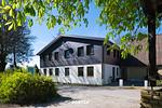 Hauptansicht - Ferienwohnung Winningmay II Füsing - Top-Hundeurlaub