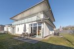 Ferienwohnung SeeNest Röbel - Gebäudeansicht - SeeNest - Top-Hundeurlaub