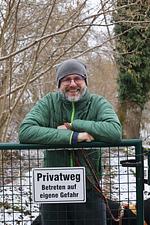 Ferienhaus Chalet an der Brettach - Top-Hundeurlaub