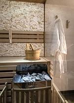 Ferienhaus Chalet an der Brettach - Top-Hundeurlaub