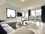 FeWo - Coastal Residence 2, mit kleiner Loggia - Top-Hundeurlaub
