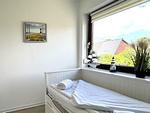 FeWo - Coastal Residence 2, mit kleiner Loggia - Top-Hundeurlaub