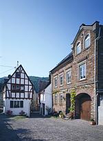 FeWo Pfaffenberg  - Top-Hundeurlaub