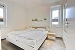 Schlafzimmer - Whg.  4 inkl. WLAN - Top-Hundeurlaub