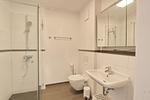 Badezimmer - Whg.  4 inkl. WLAN - Top-Hundeurlaub