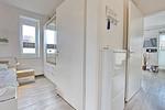 Schlafzimmer - Whg.  4 inkl. WLAN - Top-Hundeurlaub