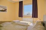 Schlafzimmer - Whg. 321 inkl. WLAN - Top-Hundeurlaub