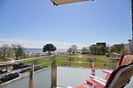 Balkon - Whg. 321 inkl. WLAN - Top-Hundeurlaub