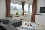 Wohnzimmer - App. 157 inkl. WLAN - Top-Hundeurlaub