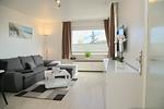 Wohnzimmer - App. 157 inkl. WLAN - Top-Hundeurlaub