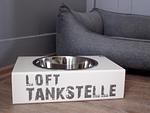 Ferienhaus Loft alte Schreinerei - Top-Hundeurlaub