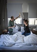 Ferienhaus Loft alte Schreinerei - Top-Hundeurlaub