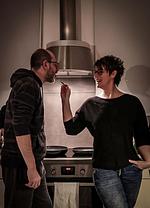 Ferienhaus Loft alte Schreinerei - Top-Hundeurlaub