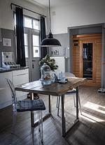 Ferienhaus Loft alte Schreinerei - Top-Hundeurlaub