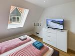 Villa Inselwind - Top-Hundeurlaub