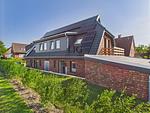 Villa Wattkieker - Top-Hundeurlaub
