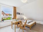 Ferienwohnung Gorch Fock 18 - Top-Hundeurlaub