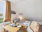 Ferienwohnung Gorch Fock 18 - Top-Hundeurlaub