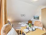 Ferienwohnung Gorch Fock 18 - Top-Hundeurlaub