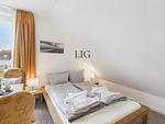 Ferienwohnung Gorch Fock 18 - Top-Hundeurlaub