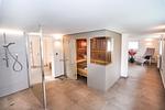 Sauna - Villa Smuk - Top-Hundeurlaub