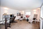 Fitness - Villa Smuk - Top-Hundeurlaub
