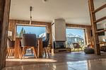 Premium Edelweiss Lodge - Top-Hundeurlaub
