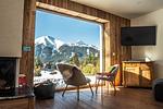 Premium Edelweiss Lodge - Top-Hundeurlaub