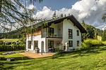 Premium Edelweiss Lodge - Top-Hundeurlaub