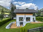 Premium Edelweiss Lodge - Top-Hundeurlaub