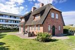 Hauptansicht - Cliffhouse - Top-Hundeurlaub