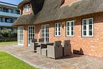 Terrasse - Cliffhouse - Top-Hundeurlaub